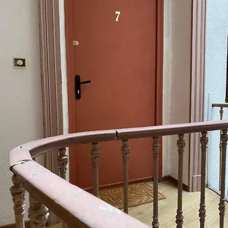 Apartmán La Cour Des Secrets- Hyper Centre *