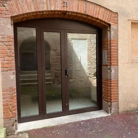 La Cour Des Secrets- Hyper Centre *