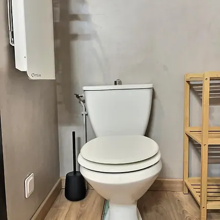 La Cour Des Secrets- Hyper Centre Albi