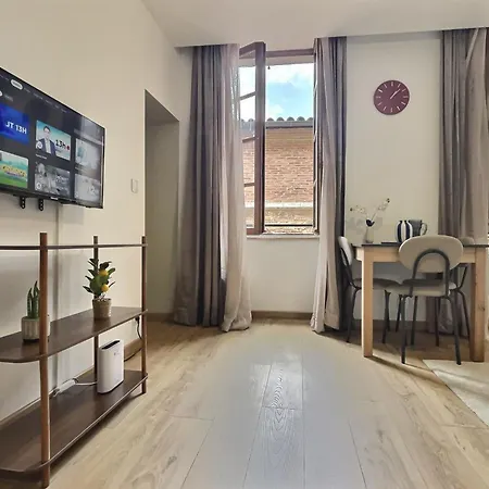 La Cour Des Secrets- Hyper Centre *