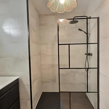 La Cour Des Secrets- Hyper Centre Apartmán *