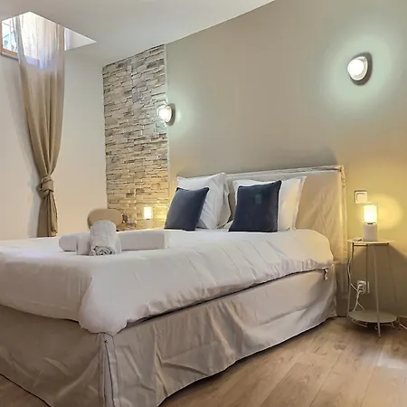 La Cour Des Secrets- Hyper Centre * Albi