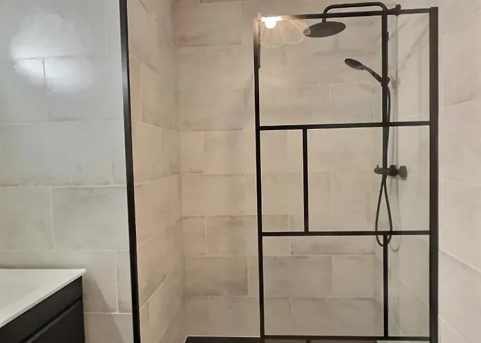 La Cour Des Secrets- Hyper Centre Apartment *